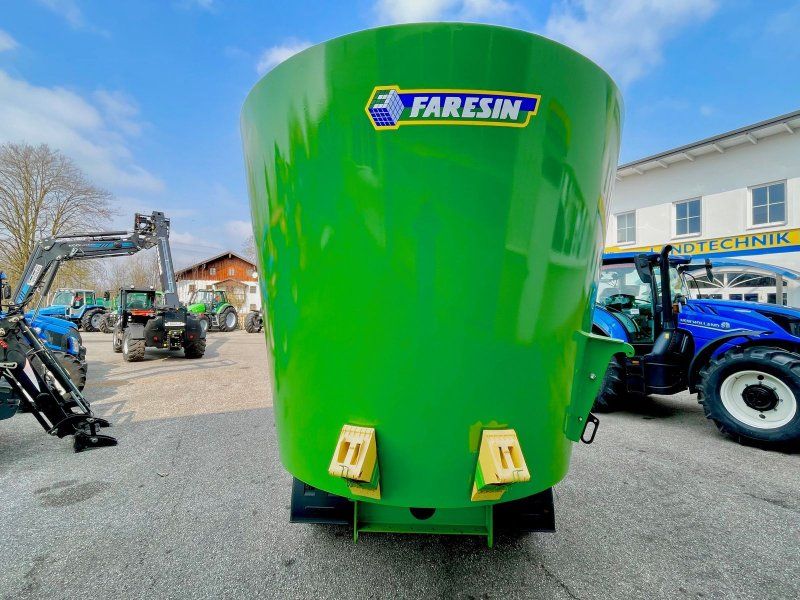 Faresin PF 2.20 PLUS