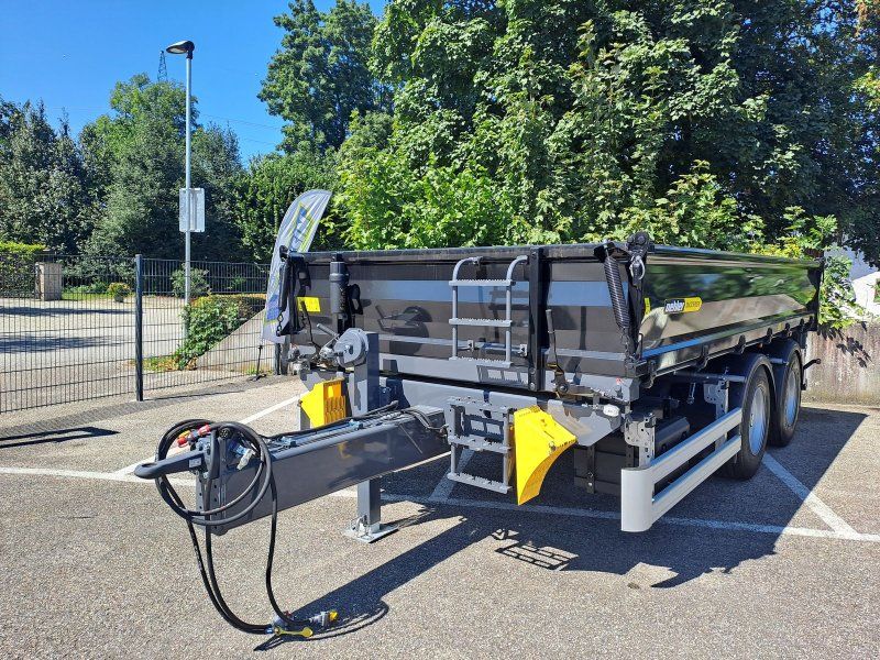 Oehler OL TDK 180 NHR  Schnellläufer