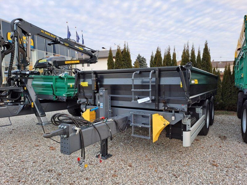 Oehler OL TDK 180 NHR  Schnellläufer