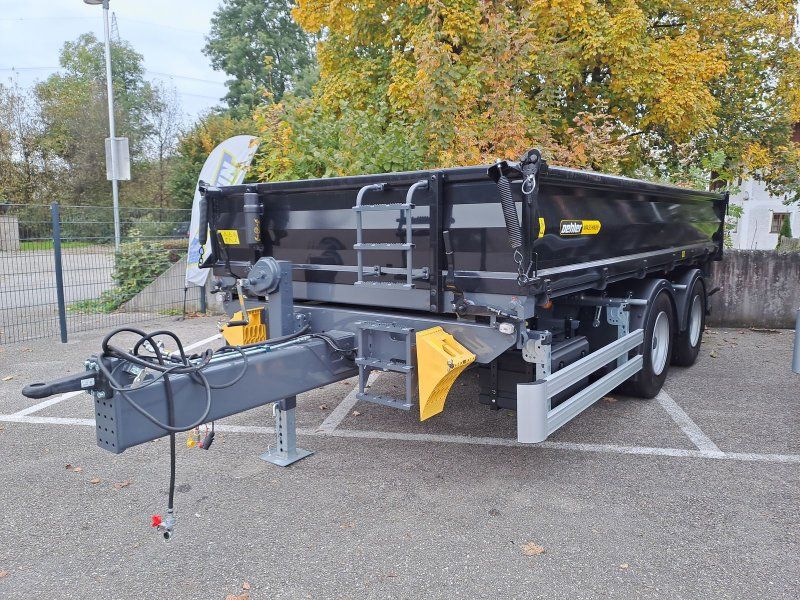 Oehler OL TDK 180 NHR  Schnellläufer