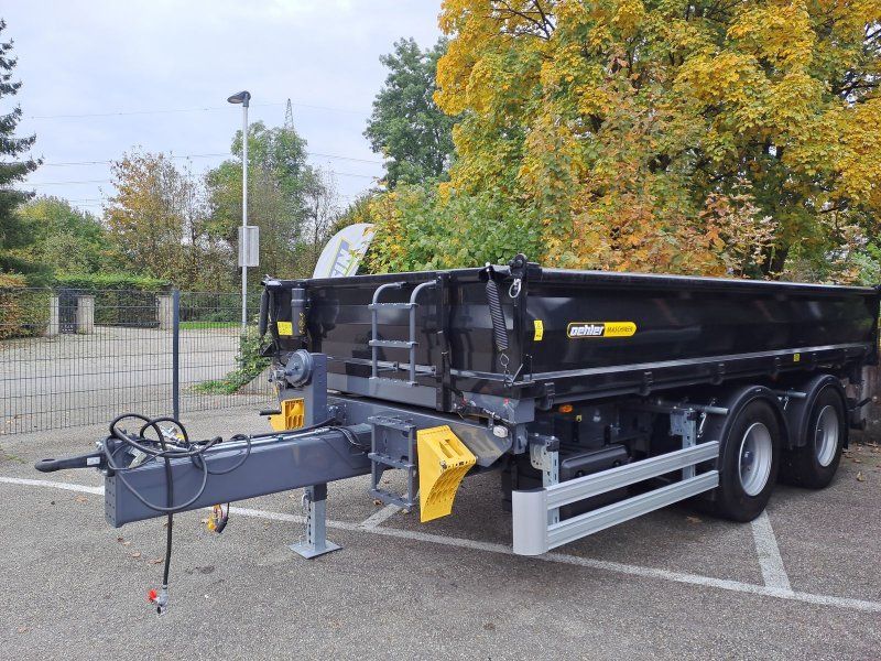 Oehler OL TDK 180 NHR  Schnellläufer