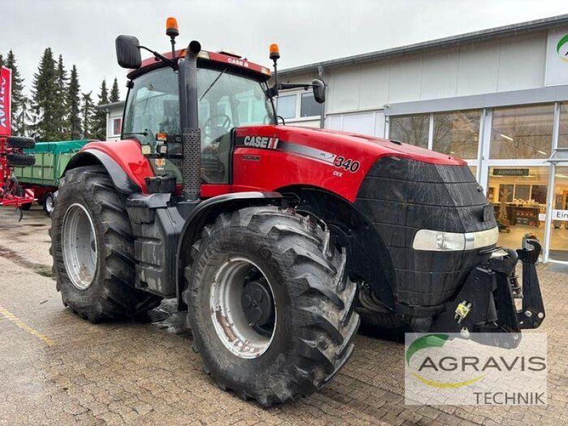 Case IH MAGNUM 340 CVX