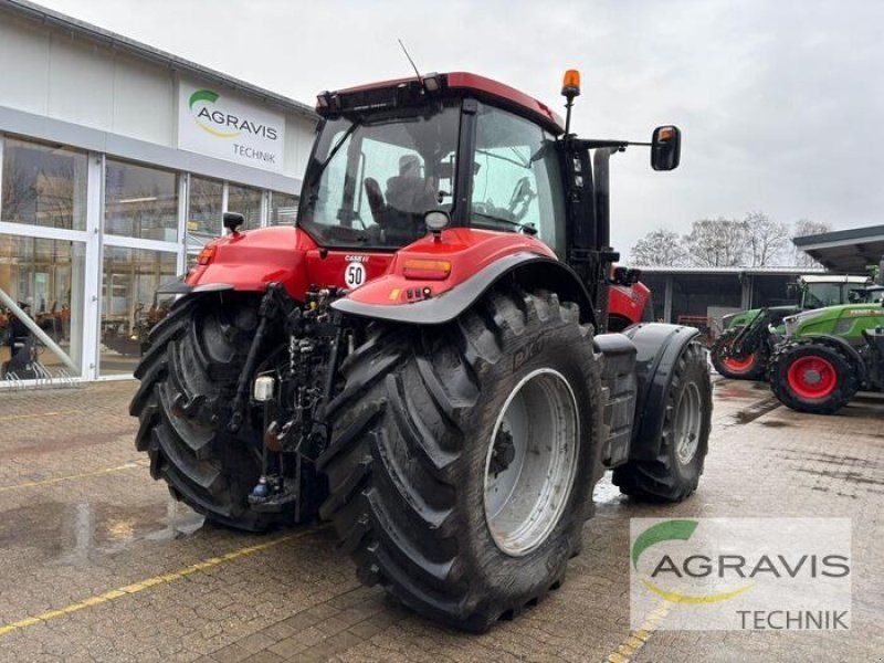 Case IH MAGNUM 340 CVX