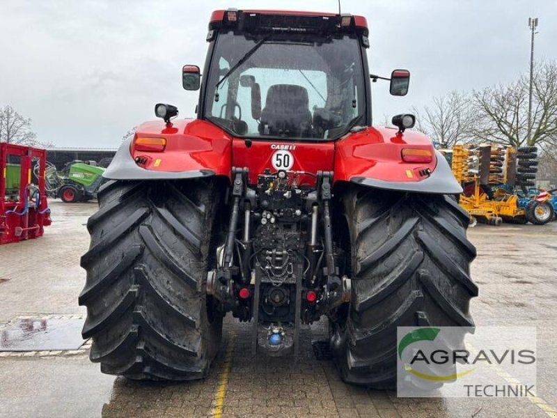 Case IH MAGNUM 340 CVX