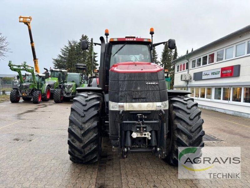 Case IH MAGNUM 340 CVX