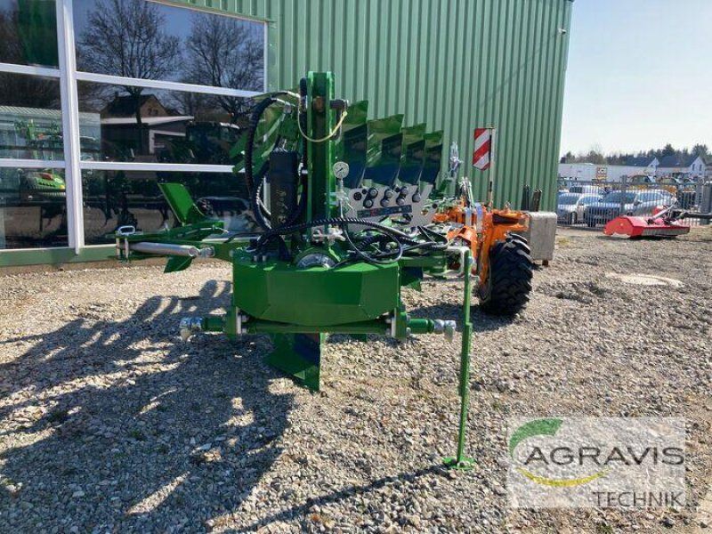 Amazone TERES 200 V 4+0 100