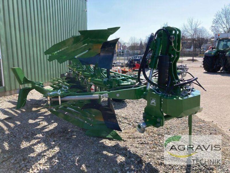 Amazone TERES 200 V 4+0 100