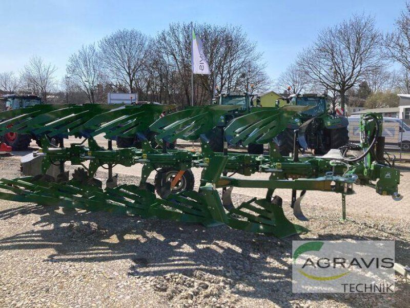 Amazone TERES 200 V 4+0 100