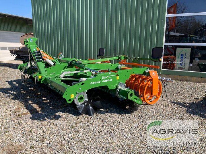 Amazone CATROS 4003-2