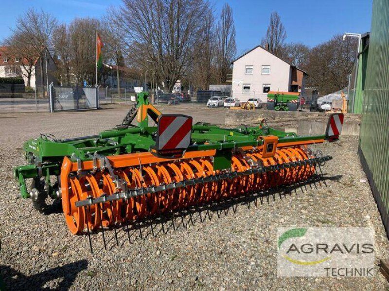 Amazone CATROS 4003-2