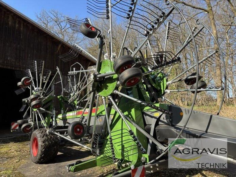 Fendt FORMER 14055 PRO