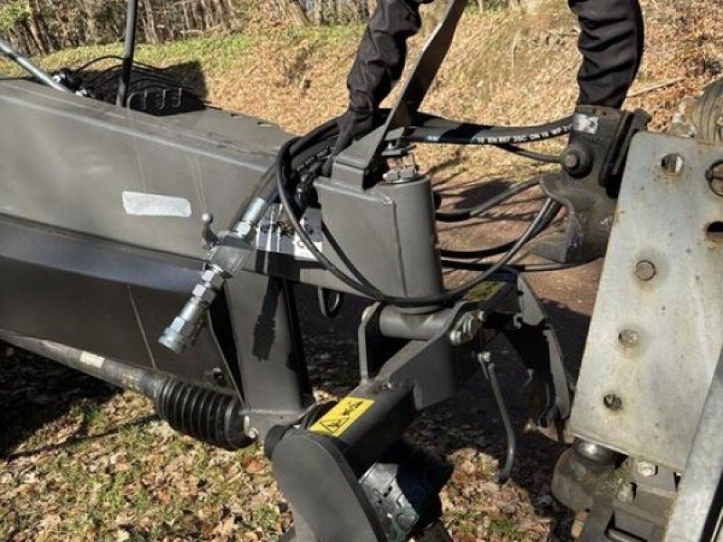 Fendt FORMER 14055 PRO