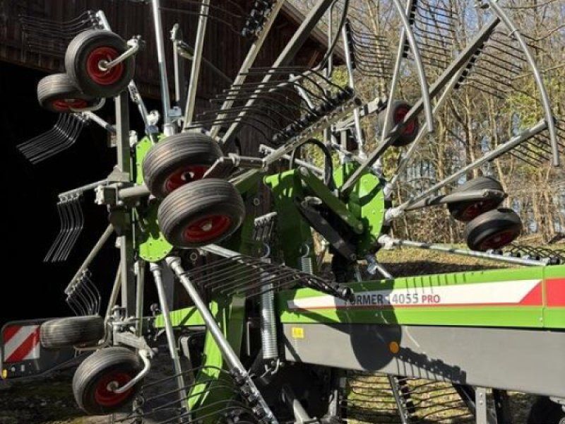 Fendt FORMER 14055 PRO