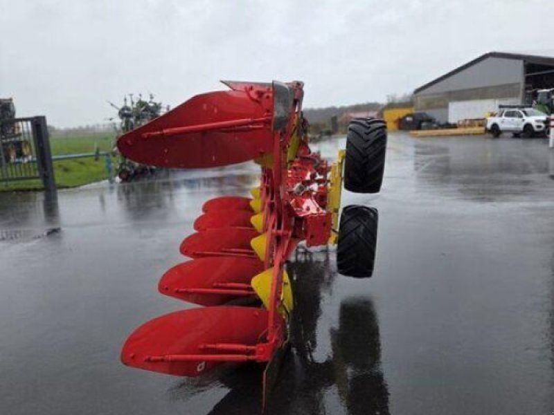 Pöttinger SERVO 35 S PLUS