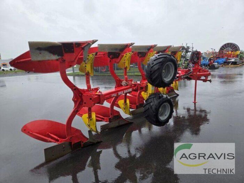 Pöttinger SERVO 35 S PLUS