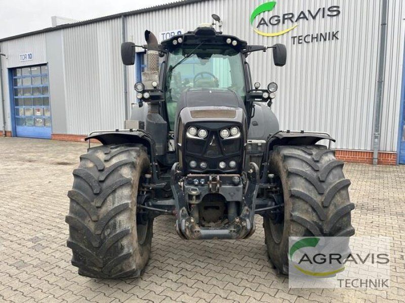 Deutz-Fahr AGROTRON 7250 TTV