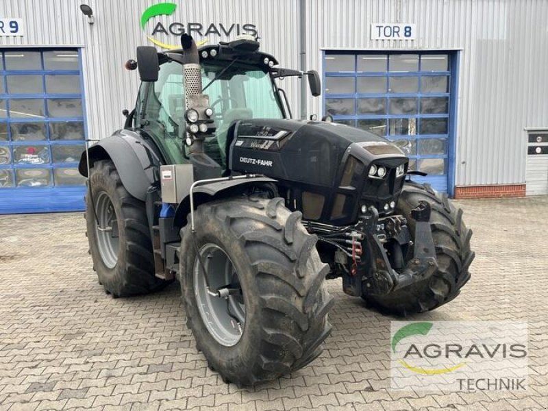 Deutz-Fahr AGROTRON 7250 TTV