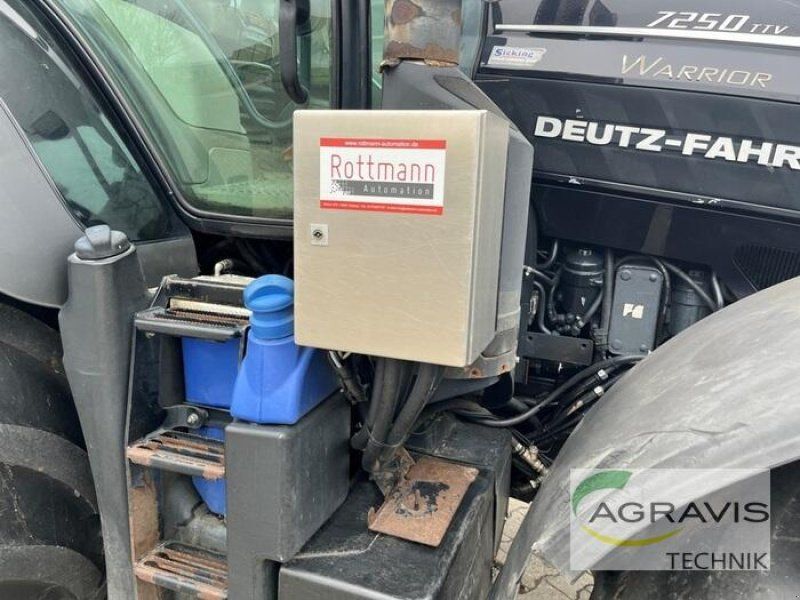 Deutz-Fahr AGROTRON 7250 TTV