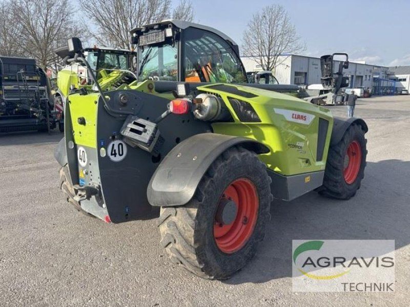 Claas SCORPION 1033 VARIPOWER