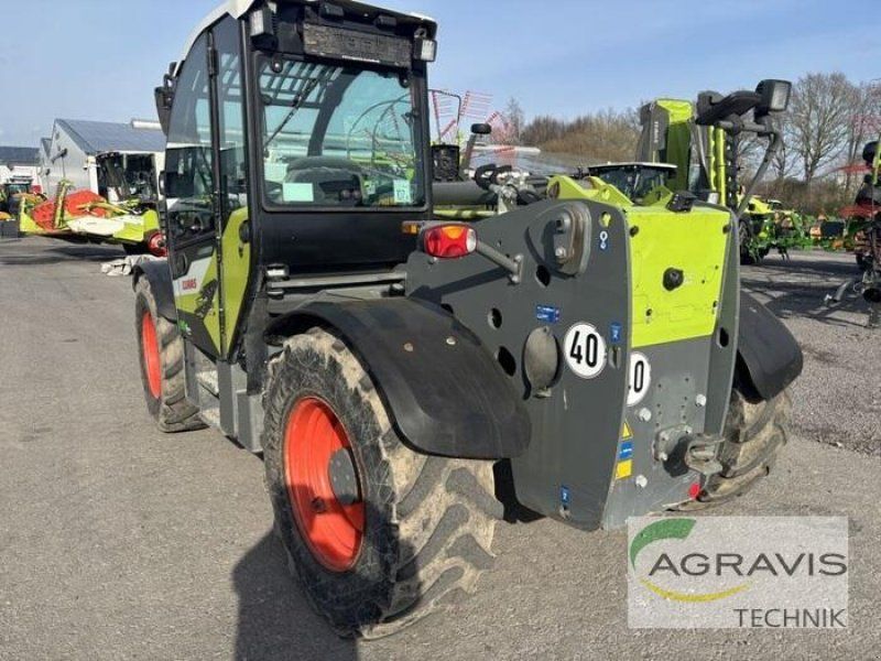 Claas SCORPION 1033 VARIPOWER
