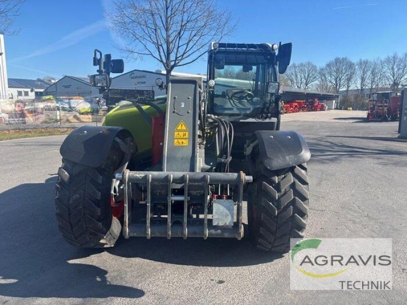 Claas SCORPION 756 VARIPOWER PLUS