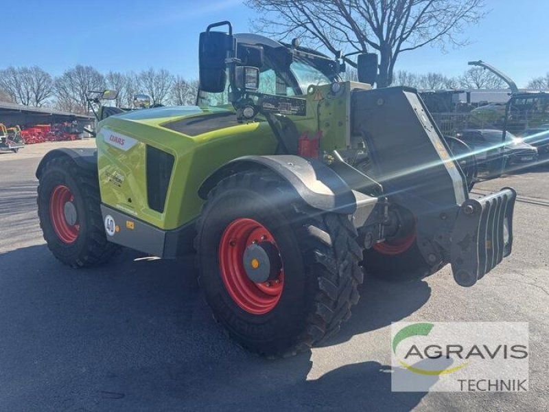 Claas SCORPION 756 VARIPOWER PLUS