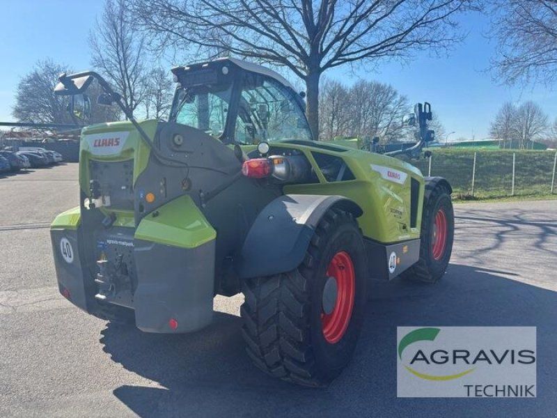 Claas SCORPION 756 VARIPOWER PLUS