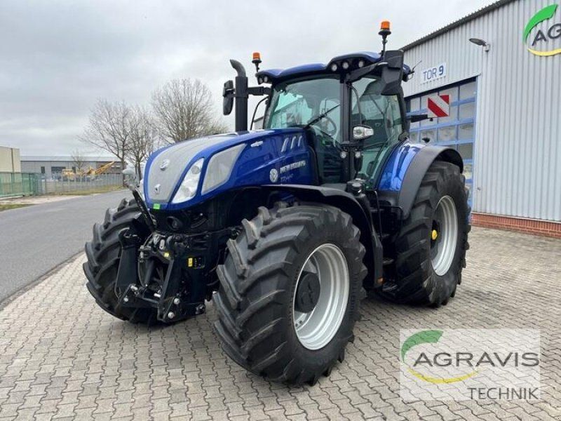New Holland T 7.315 AUTO COMMAND HD PLM
