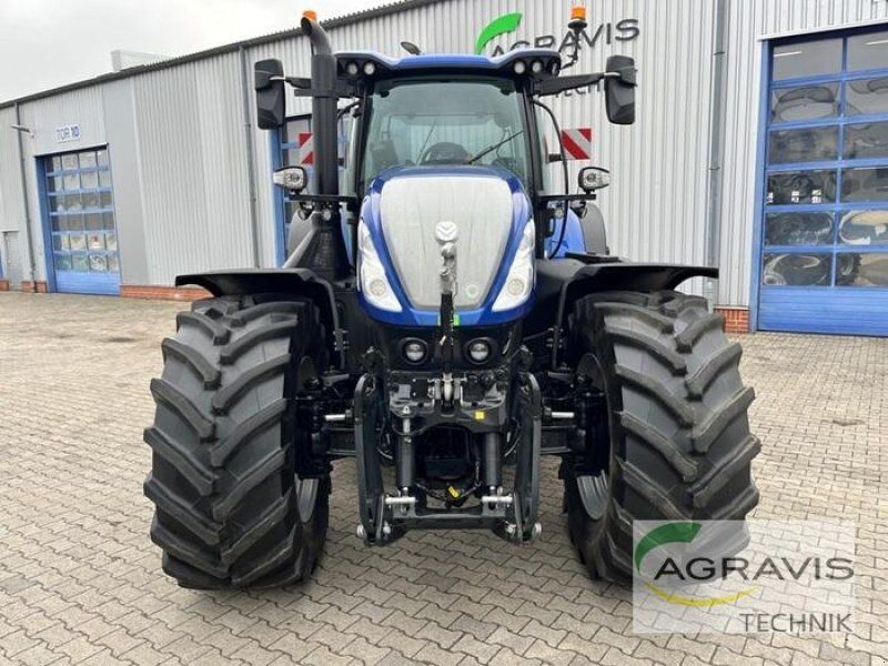 New Holland T 7.315 AUTO COMMAND HD PLM