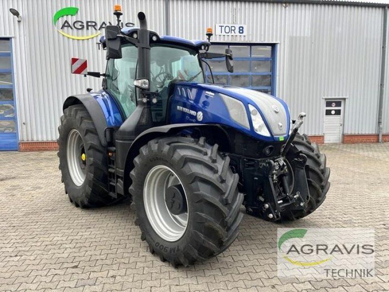 New Holland T 7.315 AUTO COMMAND HD PLM