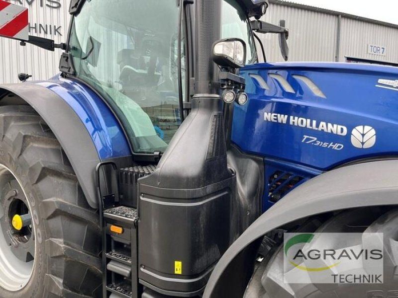 New Holland T 7.315 AUTO COMMAND HD PLM