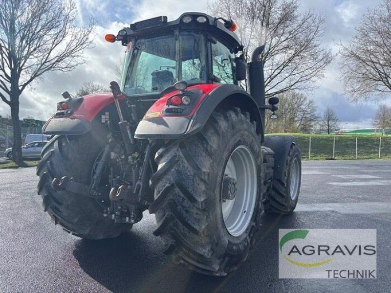 Massey Ferguson 8727 S DYNA-VT