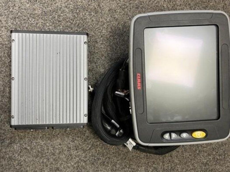 Claas S10 ISOBUS TERMINAL GPS S10
