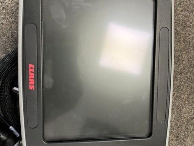 Claas S10 ISOBUS TERMINAL GPS S10