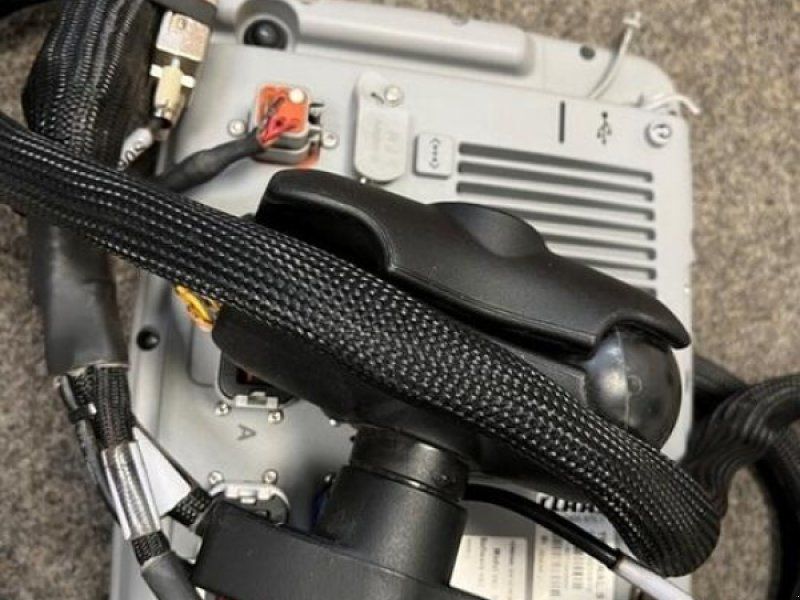 Claas S10 ISOBUS TERMINAL GPS S10