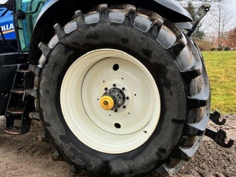 New Holland T7.165S T7.165S Classic