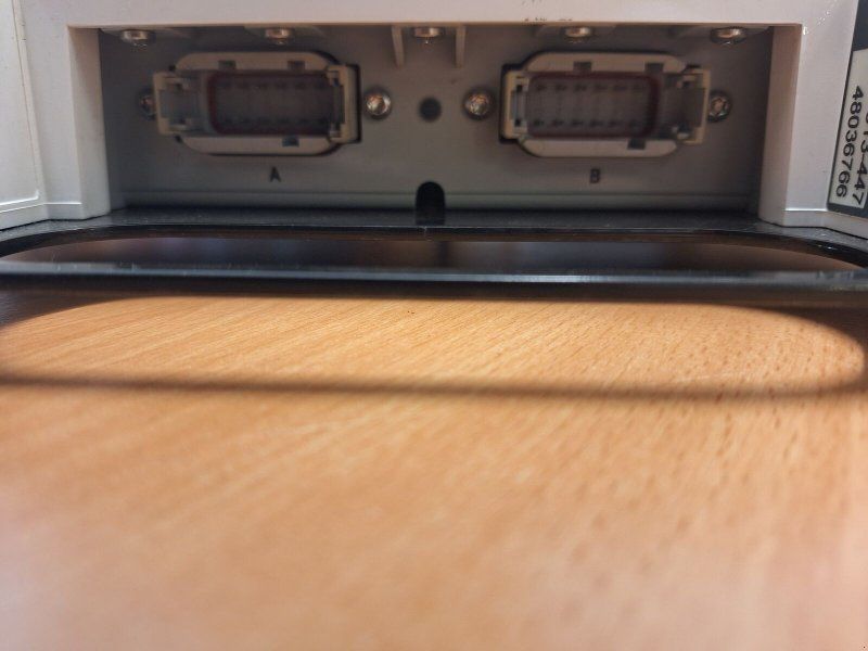 Steyr LENKSYSTEM LEVEL 3