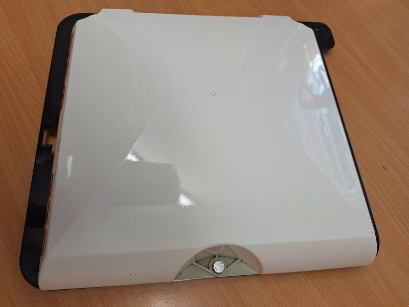 Steyr LENKSYSTEM LEVEL 3