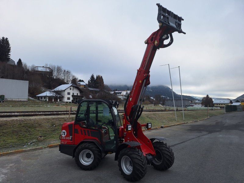 Schäffer 2630 SLT