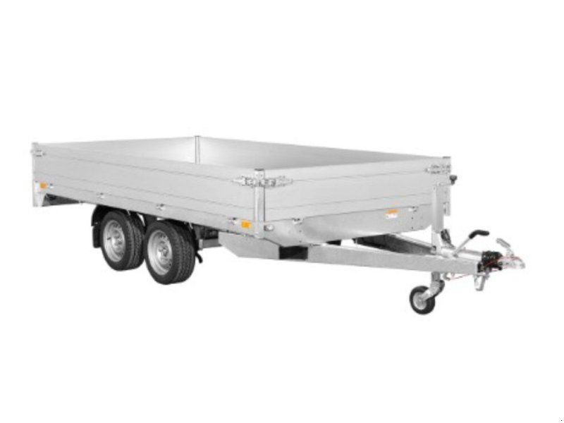 Pongratz BORDWÄNDE LINKS U.RECHTS FÜR PHL 3560/18 T-AL