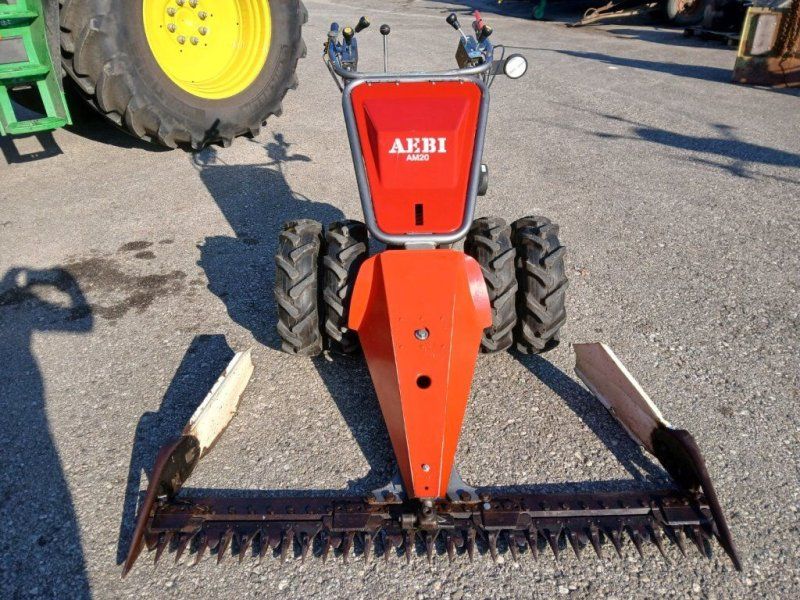 Aebi AM20