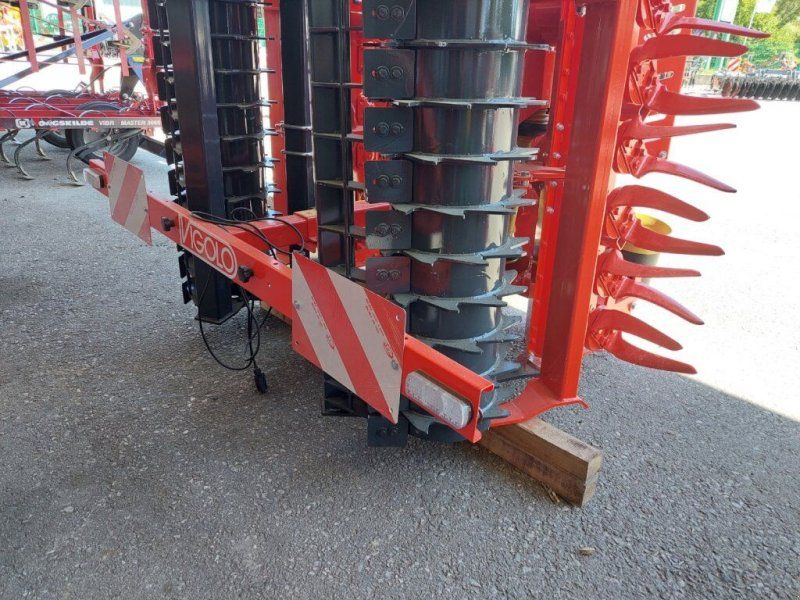 Vigolo EPI-15 500 Rullo Packer 323/470