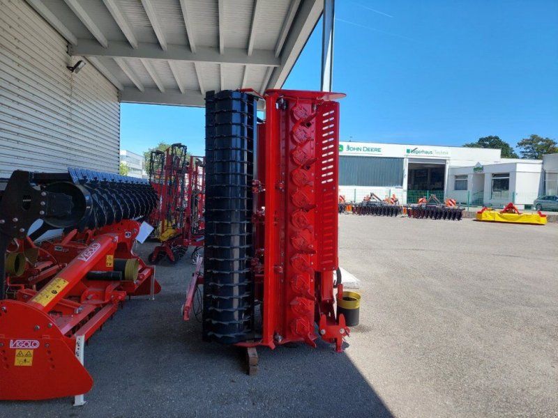 Vigolo EPI-15 500 Rullo Packer 323/470