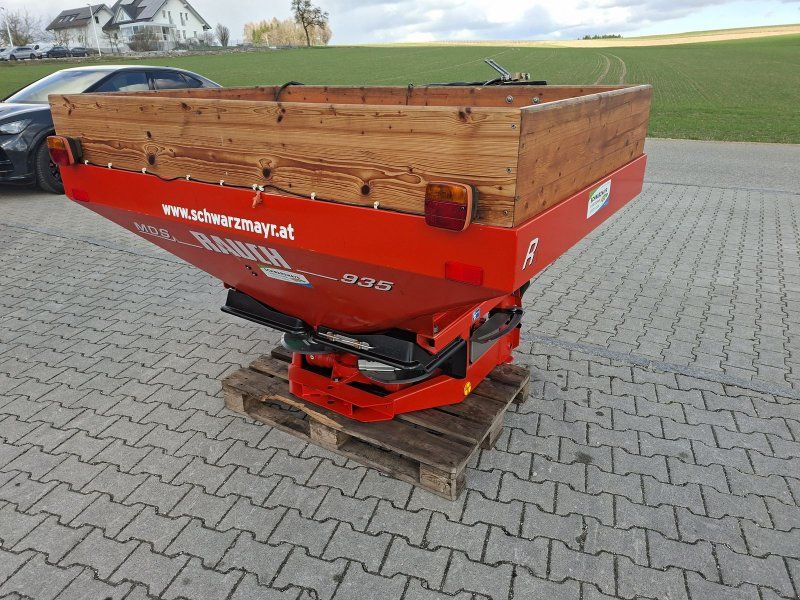 Rauch MDS 935 R