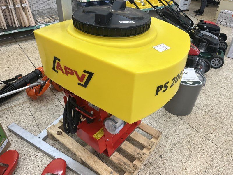APV PS 200 M1