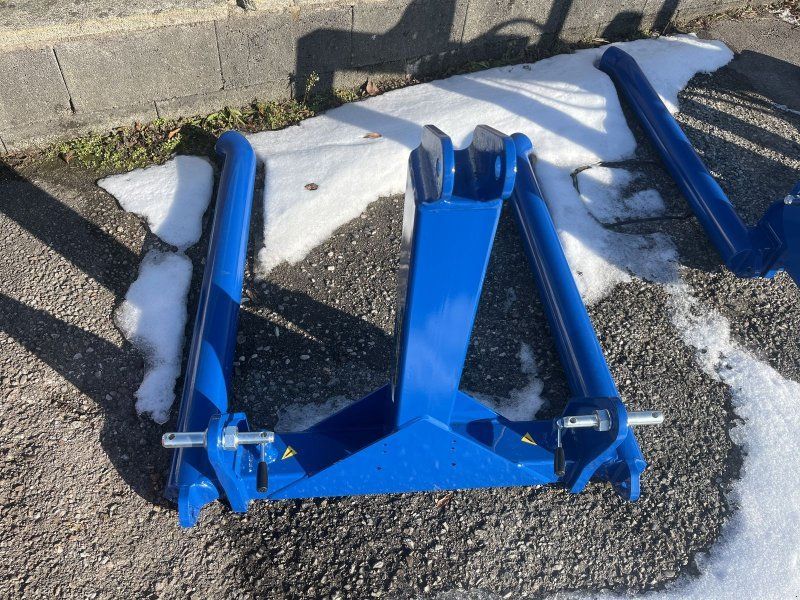 Göweil Ballentransporter BTGME