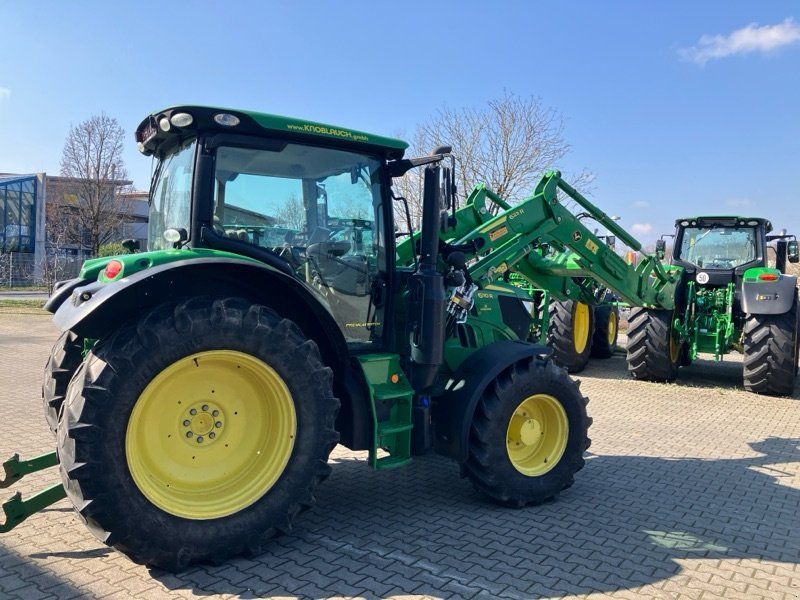 John Deere 6110R