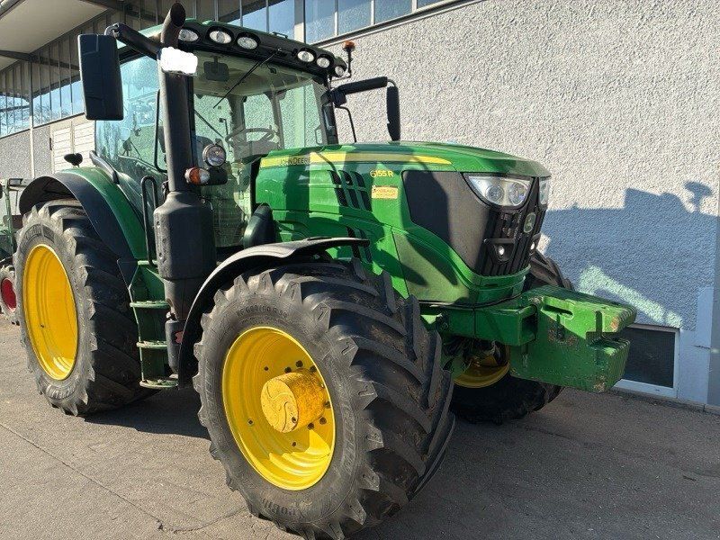 John Deere 6155R