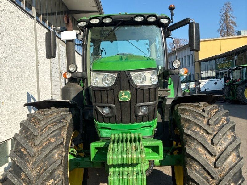 John Deere 6155R