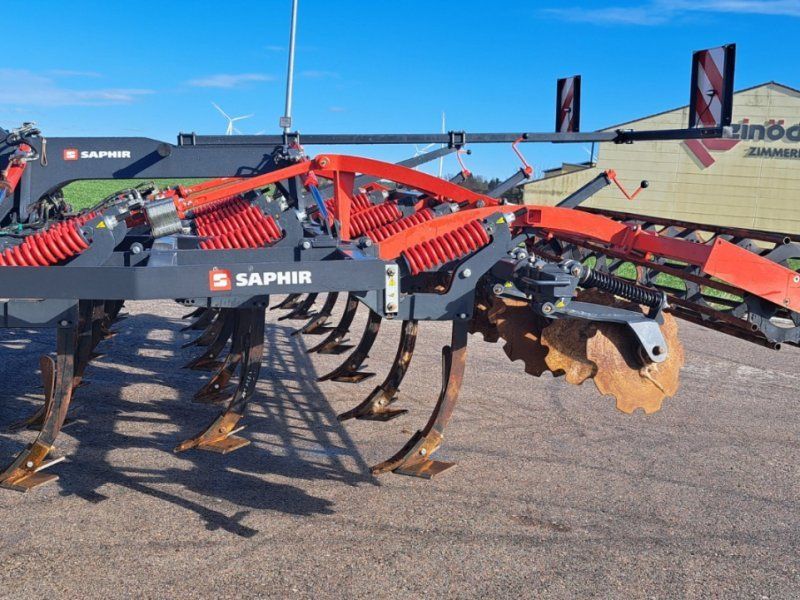 Saphir Tine Star 527 S Profi